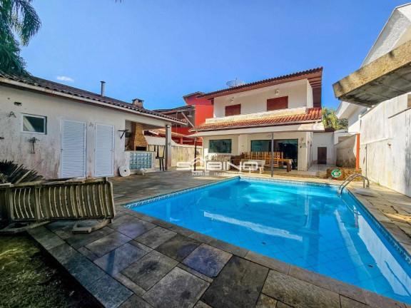 Imagem Casa com 5 Quartos para Alugar, 280 m² em Riviera De São Lourenço - Bertioga Imagem Casa com 5 Quartos para Alugar, 280 m² em Riviera De São Lourenço - Bertioga