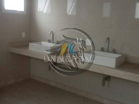 Imagem Apartamento com 4 Quartos à Venda, 277 m² em Jardim Analia Franco - Sao Paulo