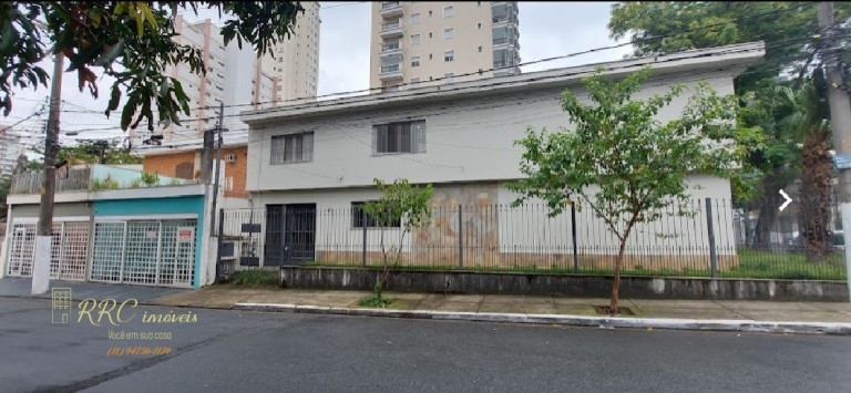 Imagem Sobrado com 5 Quartos para Alugar, 270 m² em Campo Belo - São Paulo Imagem Sobrado com 5 Quartos para Alugar, 270 m² em Campo Belo - São Paulo