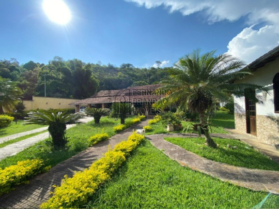 Imagem Casa com 3 Quartos à Venda, 1.401 m² em Mendes - Mendes Imagem Casa com 3 Quartos à Venda, 1.401 m² em Mendes - Mendes