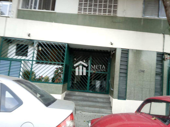 Imóvel com 2 Quartos à Venda, 76 m² em Tucuruvi - São Paulo