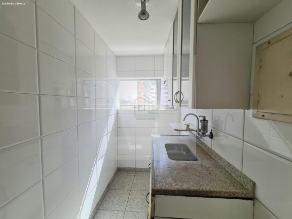 Imagem Apartamento com 1 Quarto à Venda, 50 m² em Copacabana - Rio De Janeiro