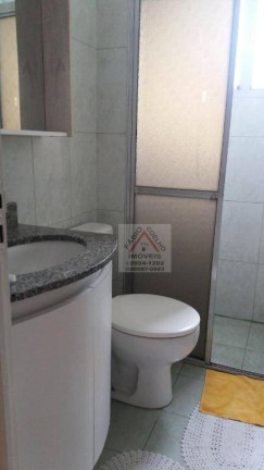 Imagem Apartamento com 2 Quartos à Venda, 50 m² em Sacomã - São Paulo Imagem Apartamento com 2 Quartos à Venda, 50 m² em Sacomã - São Paulo