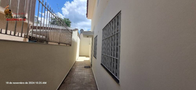 Imagem Casa com 3 Quartos à Venda, 125 m² em Brooklin - São Paulo