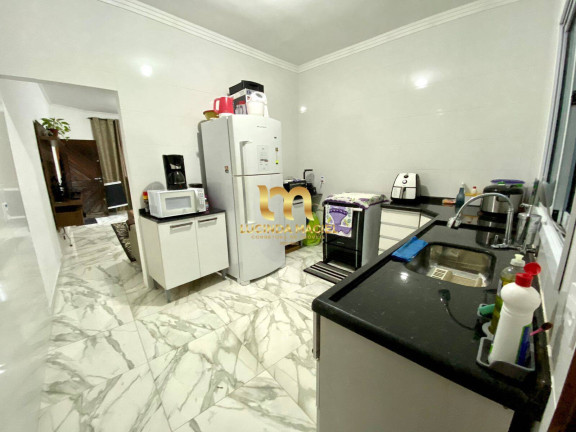 Imagem Sobrado com 3 Quartos à Venda, 94 m² em Tupi - Praia Grande Imagem Sobrado com 3 Quartos à Venda, 94 m² em Tupi - Praia Grande