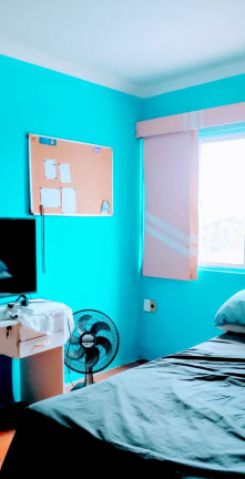 Imagem Apartamento com 3 Quartos à Venda, 125 m² em Piedade - Jaboatão Dos Guararapes