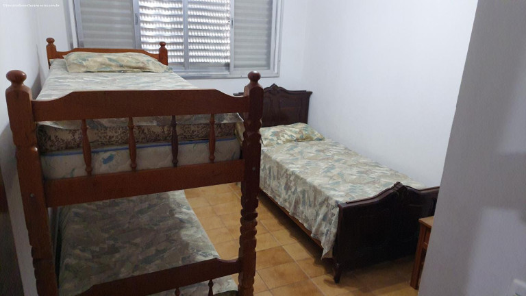 Imagem Apartamento com 3 Quartos à Venda, 100 m² em Balneário Oásis - Peruíbe