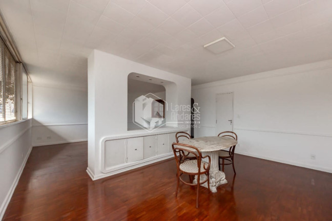Imagem Apartamento com 3 Quartos à Venda, 162 m² em Jardim Paulista - São Paulo Imagem Apartamento com 3 Quartos à Venda, 162 m² em Jardim Paulista - São Paulo
