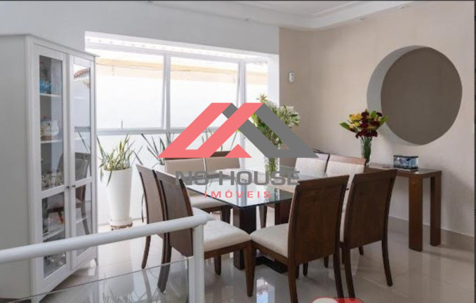 Imagem Casa com 3 Quartos à Venda, 260 m² em Jardim São Caetano - São Caetano Do Sul Imagem Casa com 3 Quartos à Venda, 260 m² em Jardim São Caetano - São Caetano Do Sul