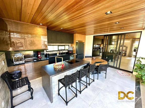 Imagem Casa de Condomínio com 5 Quartos à Venda, 393 m² em Jardim Imperial - Cuiabá Imagem Casa de Condomínio com 5 Quartos à Venda, 393 m² em Jardim Imperial - Cuiabá