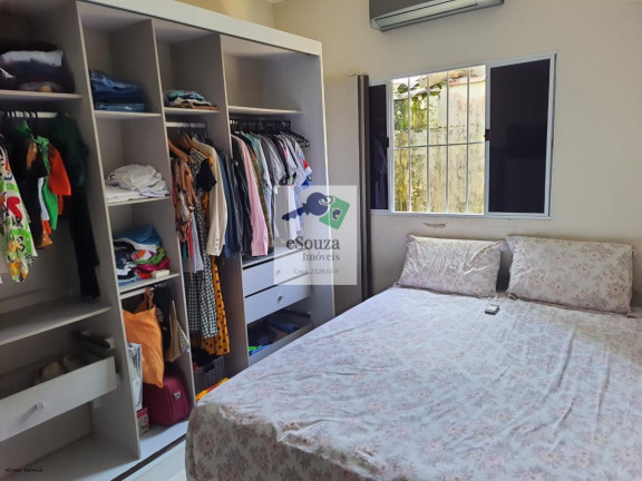Imagem Casa com 2 Quartos à Venda, 110 m² em Maracanã - Praia Grande Imagem Casa com 2 Quartos à Venda, 110 m² em Maracanã - Praia Grande