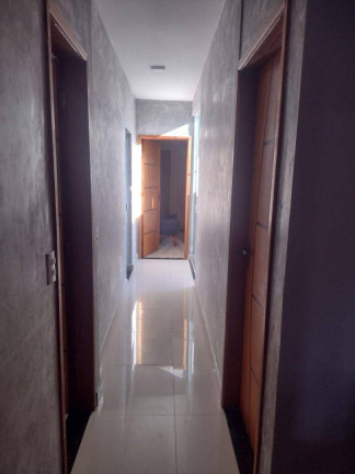 Imagem Casa com 3 Quartos à Venda, 122 m² em Jardim Dos Colibris - Indaiatuba
