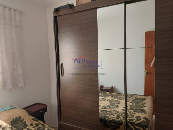 Imagem Apartamento com 1 Quarto à Venda, 44 m² em Vila Rachid - Guarulhos Imagem Apartamento com 1 Quarto à Venda, 44 m² em Vila Rachid - Guarulhos