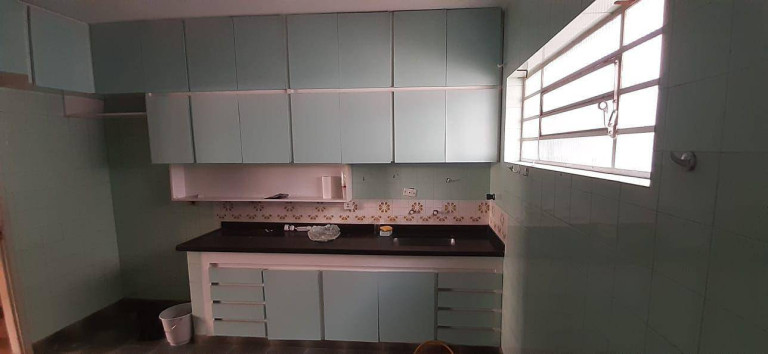 Imagem Casa com 4 Quartos à Venda, 290 m² em Jabaquara - São Paulo Imagem Casa com 4 Quartos à Venda, 290 m² em Jabaquara - São Paulo