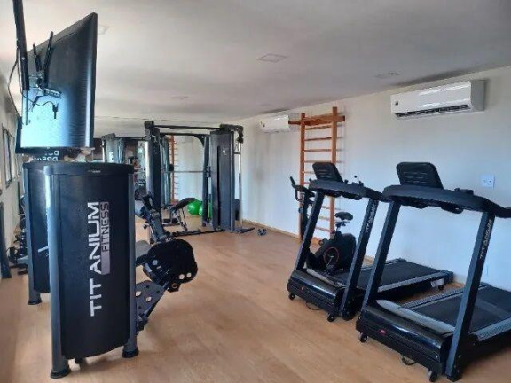 Imagem Apartamento com 1 Quarto à Venda, 31 m² em Pituba - Salvador