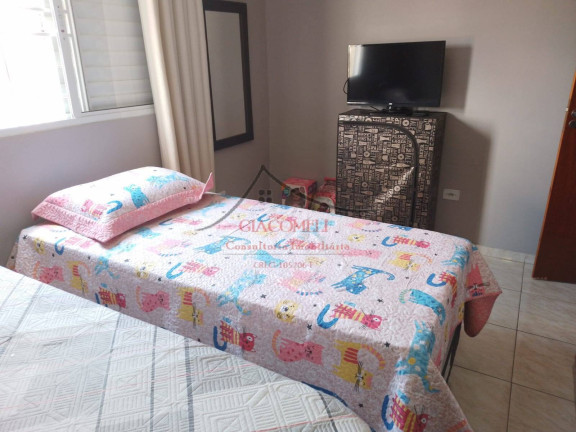 Imagem Casa de Condomínio com 2 Quartos à Venda, 51 m² em Cidade São Mateus - São Paulo Imagem Casa de Condomínio com 2 Quartos à Venda, 51 m² em Cidade São Mateus - São Paulo
