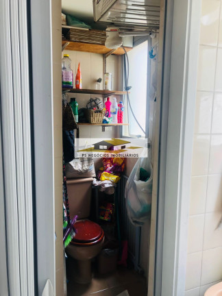 Imagem Apartamento com 2 Quartos à Venda, 56 m² em Jardim Da Saúde - São Paulo Imagem Apartamento com 2 Quartos à Venda, 56 m² em Jardim Da Saúde - São Paulo