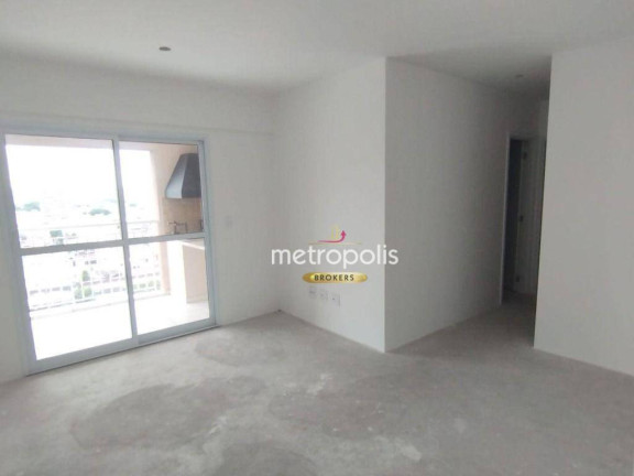 Imagem Apartamento com 2 Quartos à Venda, 67 m² em Centro - São Caetano Do Sul