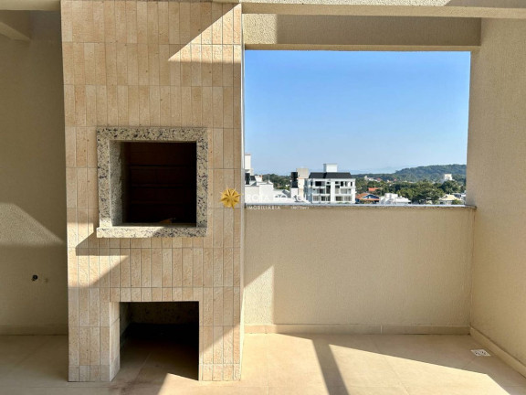 Imagem Cobertura com 2 Quartos à Venda, 219 m² em Mariscal - Bombinhas