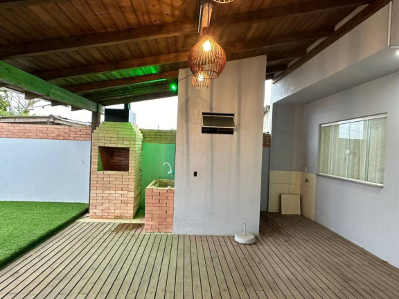 Imagem Casa com 2 Quartos à Venda, 58 m² em Salinas - Balneário Barra Do Sul Imagem Casa com 2 Quartos à Venda, 58 m² em Salinas - Balneário Barra Do Sul