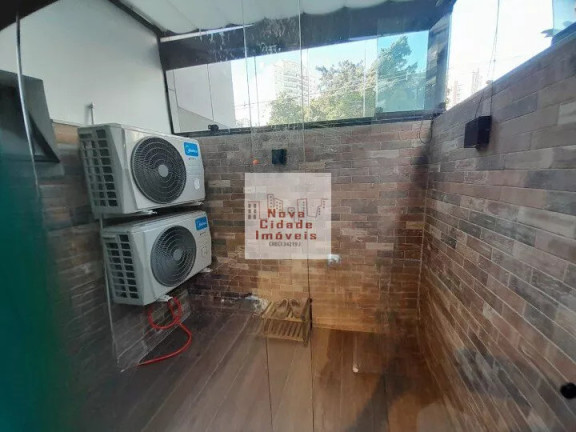 Imagem Imóvel com 1 Quarto à Venda, 48 m² em Vila Olímpia - São Paulo Imagem Imóvel com 1 Quarto à Venda, 48 m² em Vila Olímpia - São Paulo