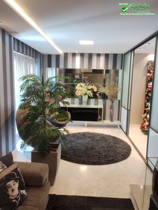 Imagem Apartamento com 4 Quartos à Venda, 325 m² em Meireles - Fortaleza