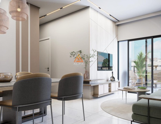 Imagem Apartamento com 2 Quartos à Venda, 75 m² em São José - Barbacena Imagem Apartamento com 2 Quartos à Venda, 75 m² em São José - Barbacena