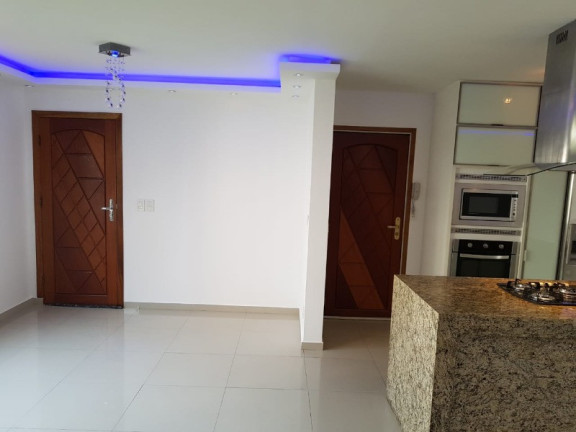 Imagem Imóvel com 4 Quartos à Venda, 110 m² em Campo Belo - São Paulo