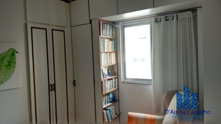 Imagem Apartamento com 2 Quartos à Venda, 104 m² em Paraiso - São Paulo