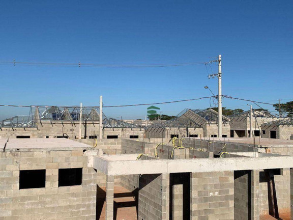 Imagem Casa com 3 Quartos à Venda, 77 m² em Centro - Bady Bassitt Imagem Casa com 3 Quartos à Venda, 77 m² em Centro - Bady Bassitt