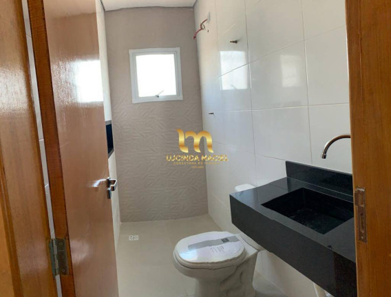 Imagem Sobrado com 3 Quartos à Venda, 130 m² em Ocian - Praia Grande