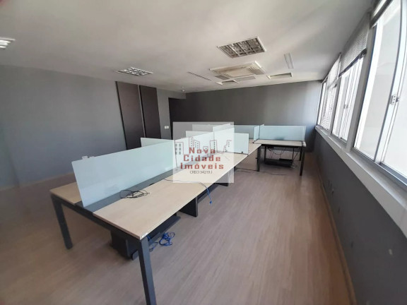 Imagem Imóvel com 3 Quartos para Alugar, 84 m² em Itaim Bibi - São Paulo