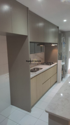 Imagem Apartamento com 3 Quartos à Venda, em Vila Isa - São Paulo Imagem Apartamento com 3 Quartos à Venda, em Vila Isa - São Paulo