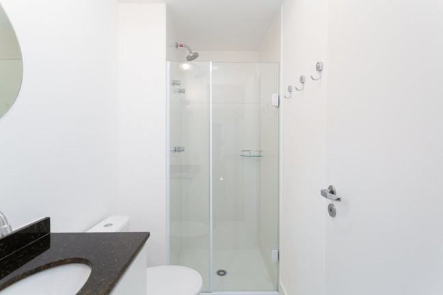 Imagem Apartamento com 1 Quarto à Venda, 26 m² em Moema - São Paulo Imagem Apartamento com 1 Quarto à Venda, 26 m² em Moema - São Paulo