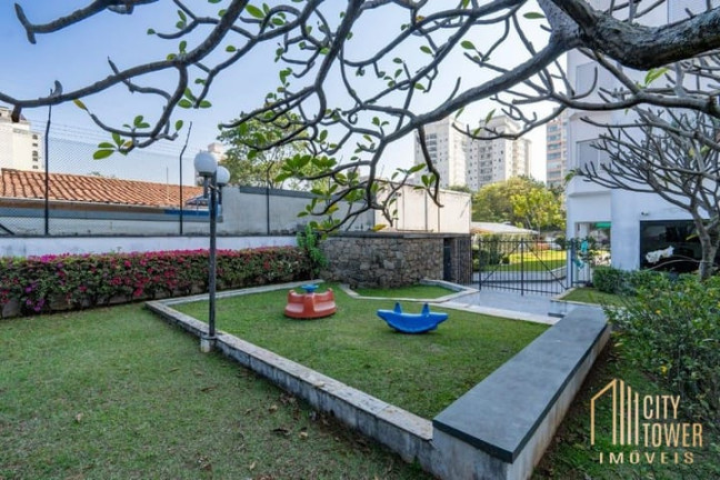 Imagem Apartamento com 2 Quartos à Venda, 65 m² em Campo Belo - São Paulo Imagem Apartamento com 2 Quartos à Venda, 65 m² em Campo Belo - São Paulo