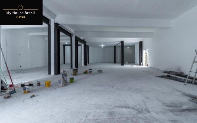 Imagem Imóvel para Alugar, 420 m² em Vila Nilo - São Paulo Imagem Imóvel para Alugar, 420 m² em Vila Nilo - São Paulo