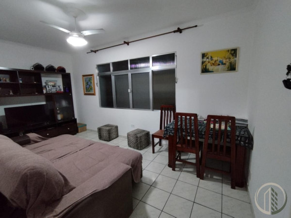 Imagem Apartamento com 3 Quartos à Venda, 123 m² em Estuário - Santos