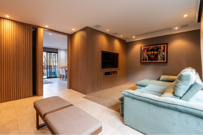Imagem Casa com 3 Quartos à Venda, 381 m² em Planalto Paulista - São Paulo Imagem Casa com 3 Quartos à Venda, 381 m² em Planalto Paulista - São Paulo