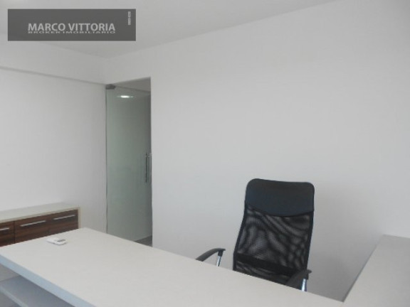 Imagem Sala Comercial para Alugar, 38 m² em Lagoa Nova - Natal Imagem Sala Comercial para Alugar, 38 m² em Lagoa Nova - Natal