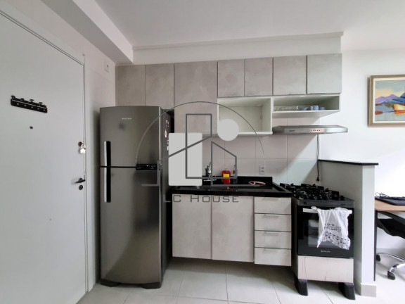 Imagem Apartamento com 2 Quartos à Venda, 32 m² em Sacomã - São Paulo