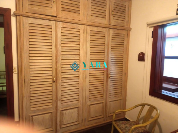 Imagem Casa com 5 Quartos à Venda, 300 m² em Perequê Açu - Ubatuba