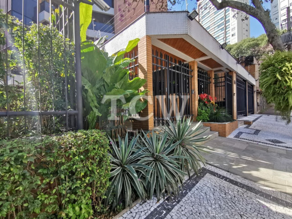 Imagem Apartamento com 4 Quartos à Venda, 267 m² em Paraíso - São Paulo Imagem Apartamento com 4 Quartos à Venda, 267 m² em Paraíso - São Paulo