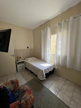 Imagem Casa com 3 Quartos à Venda, 110 m² em Palmeiras De São José - São José Dos Campos Imagem Casa com 3 Quartos à Venda, 110 m² em Palmeiras De São José - São José Dos Campos