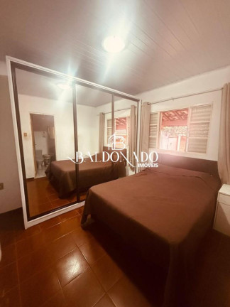 Imagem Casa com 3 Quartos à Venda, 250 m² em Centro - Joanópolis