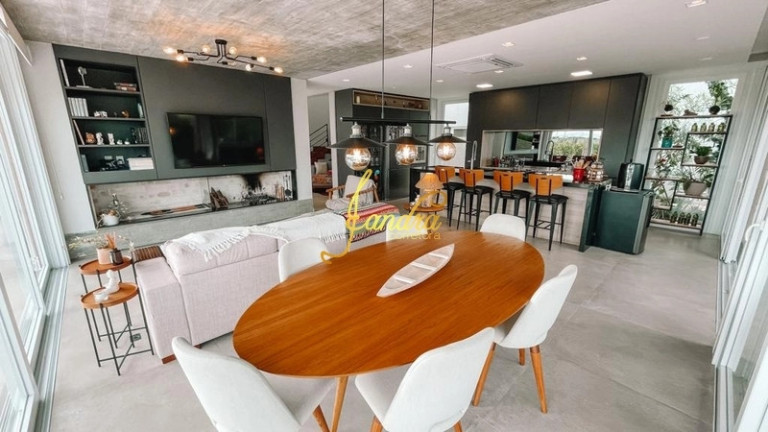 Imagem Casa de Condomínio com 3 Quartos à Venda, 300 m² em Remanso - Xangri-la Imagem Casa de Condomínio com 3 Quartos à Venda, 300 m² em Remanso - Xangri-la