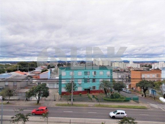 Imagem Imóvel com 3 Quartos à Venda, 156 m² em Jardim Itu - Porto Alegre Imagem Imóvel com 3 Quartos à Venda, 156 m² em Jardim Itu - Porto Alegre