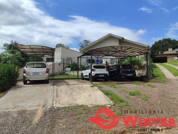 Imagem Casa com 2 Quartos à Venda, em Bom Fim - Feliz Imagem Casa com 2 Quartos à Venda, em Bom Fim - Feliz