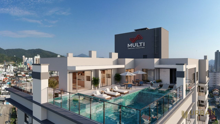 Imagem Apartamento com 3 Quartos à Venda, 83 m² em Vila Operária - Itajaí Imagem Apartamento com 3 Quartos à Venda, 83 m² em Vila Operária - Itajaí
