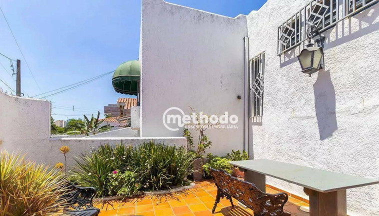 Imagem Casa com 3 Quartos à Venda ou Locação, 150 m² em Chácara Da Barra - Campinas Imagem Casa com 3 Quartos à Venda ou Locação, 150 m² em Chácara Da Barra - Campinas