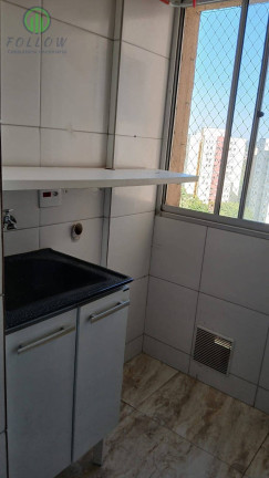 Imagem Apartamento com 2 Quartos à Venda, 54 m² em Bandeiras - Osasco Imagem Apartamento com 2 Quartos à Venda, 54 m² em Bandeiras - Osasco
